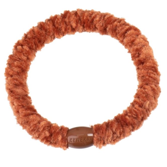 Hovedbilde Kknekki Velvet Terracotta