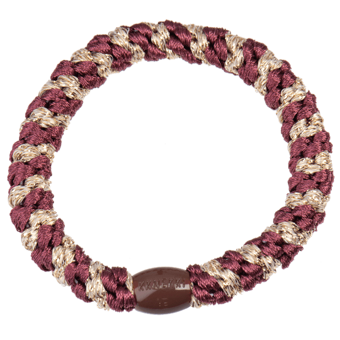 Hovedbilde Kknekki Mix Grape Brown Glitter 