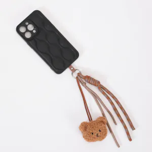 Hovedbilde STICKY BESTIE | Teddy Phonecharm 