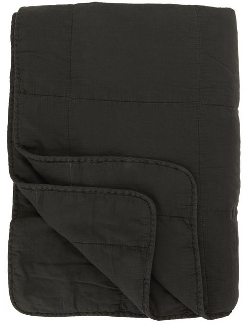 Hovedbilde Quilt Vintage Antracit
