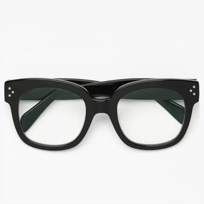Hovedbilde GLAS Chloe Black Readers