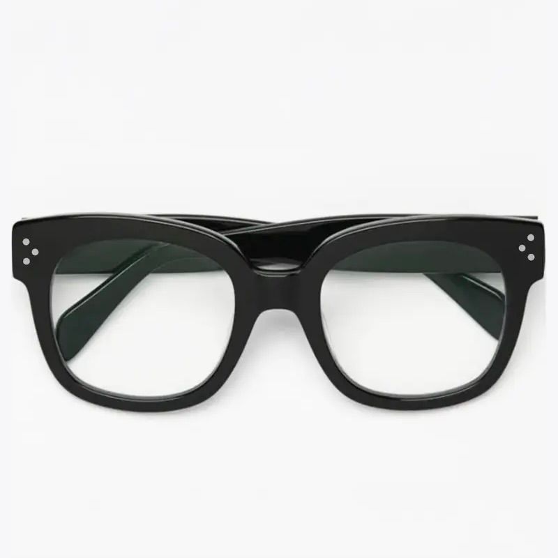 GLAS Chloe Black Readers