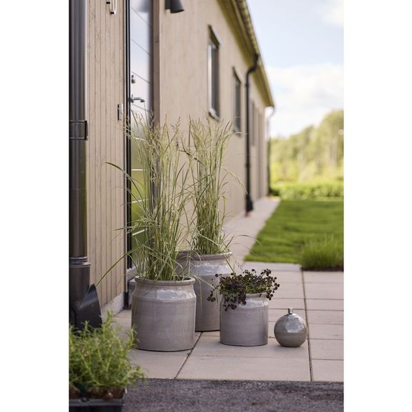 ELDA UTEND&Oslash;RS OLJELAMPE 