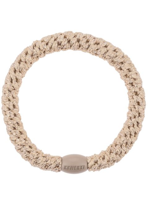 Hovedbilde BON DEP | KKNEKKI BEIGE GLITTER 