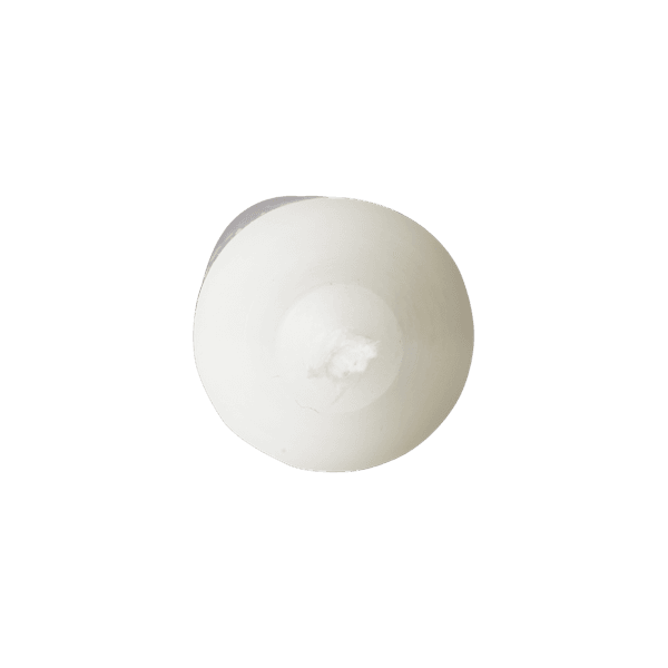 AFFARI | RUSTIKKLYS ELFENBEN 