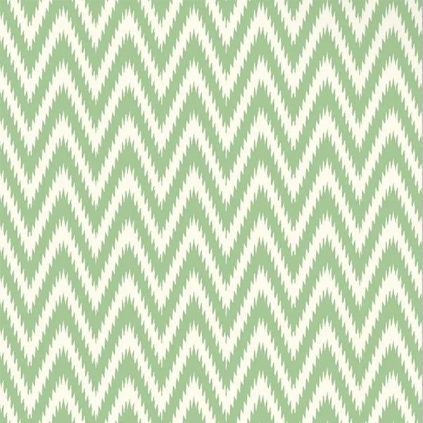 PAPERPRODUCTS DESIGN | IKAT GREEN 