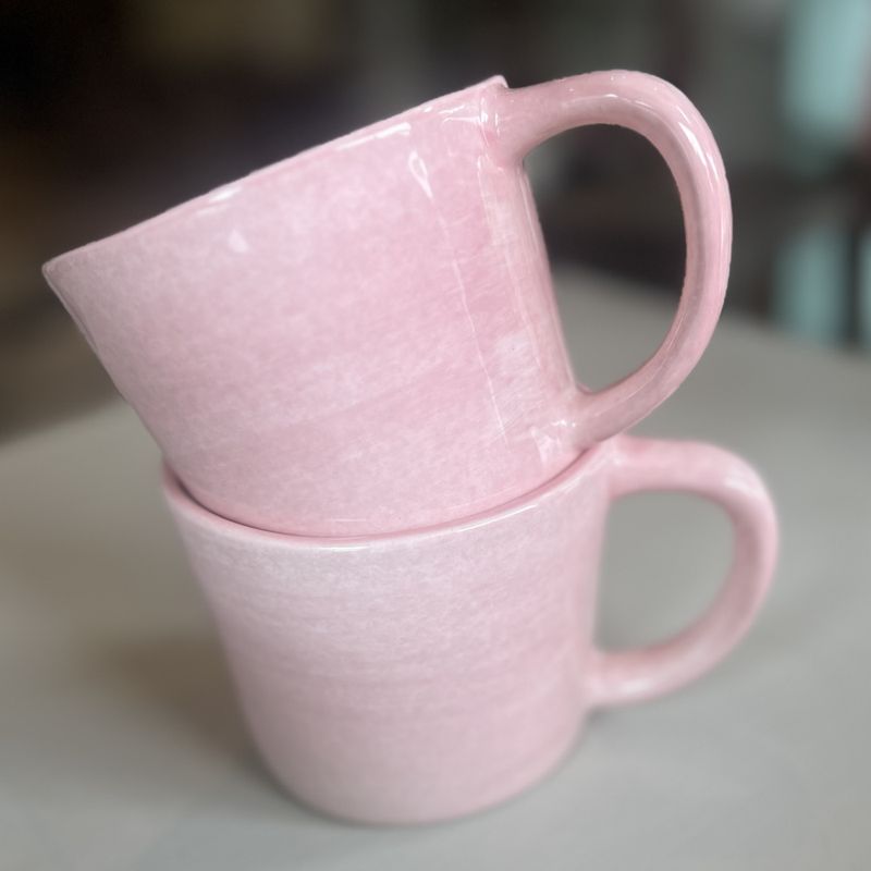Capri Capuccinokopp Rosa 