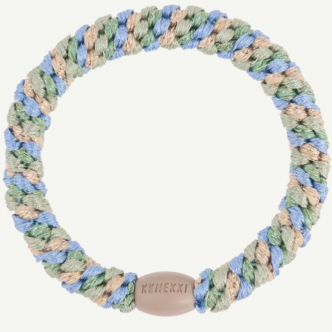 Hovedbilde Kknekki | MIX PISTACHIO SKY BLUE GLITTER 