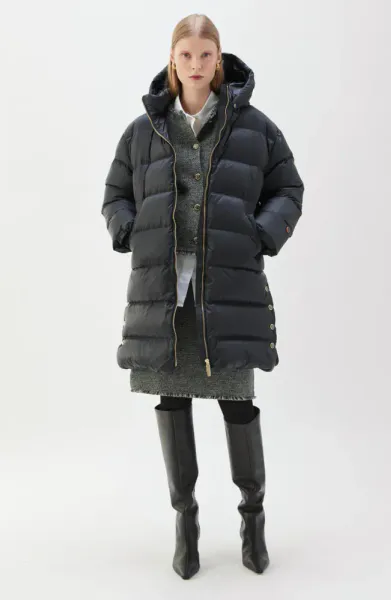 BUSNEL | FARIDA DUNK&Aring;PE 