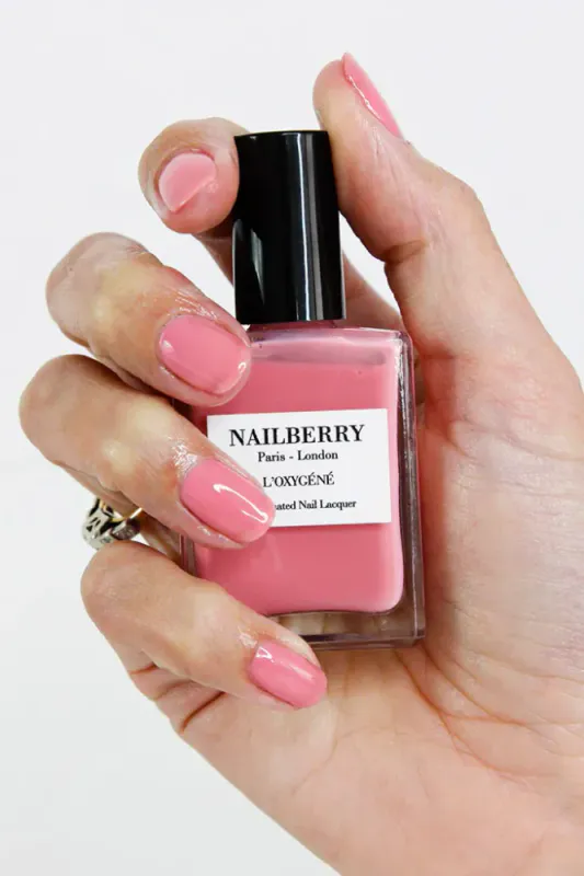 Nailberry Neglelakk Kindness