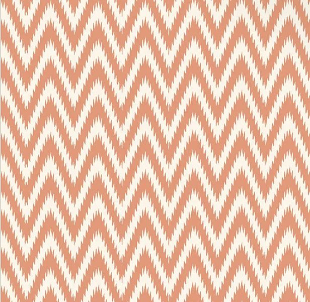 PAPERPRODUCTS DESIGN | IKAT ORANGE 